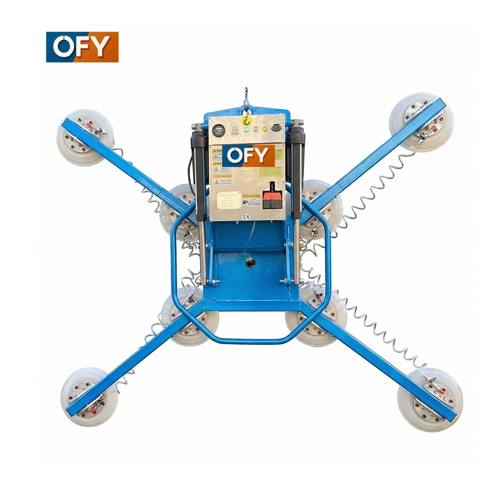 FULL ELECTRIC SUCTION CUPS