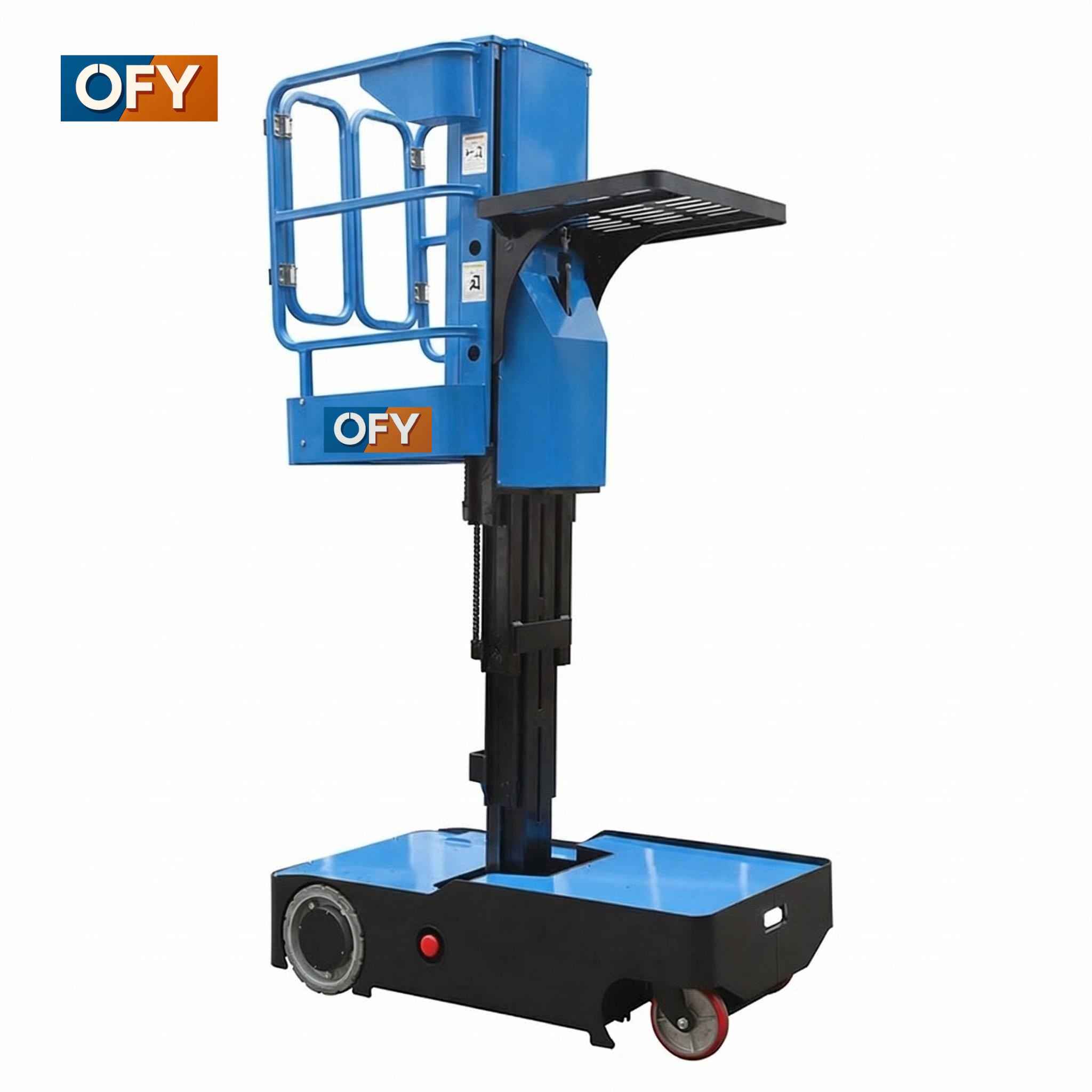  Stock Order Picker Model No. OSP0503